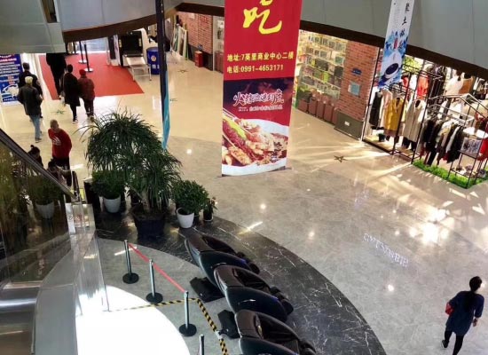 十大公认最好的按摩椅品牌排行榜及价格（口碑最好的按摩椅品牌）